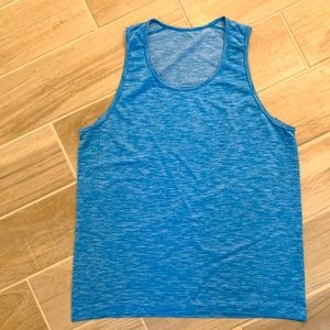 Mens Lululemon Tank